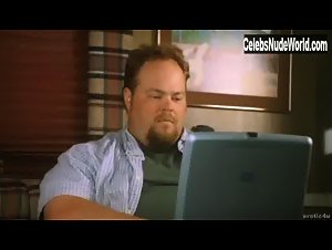 Jenya Lano Fetish , boobs in Stealing Candy (2002) 3
