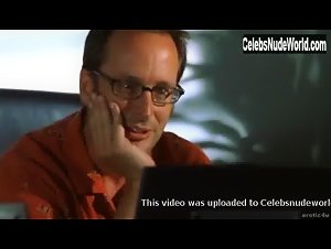 Jenya Lano Fetish , boobs in Stealing Candy (2002) 4
