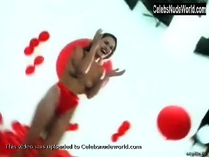 Angel Boris Blonde , Explicit In Playboy's Wet and Wild: Bottoms Up (1996) 12