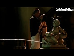 Jessica Marais Hot , Brunette in Magic City (series) (2012) 3