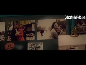 Jessica Schwarz in Adieu Paris (2013) 14