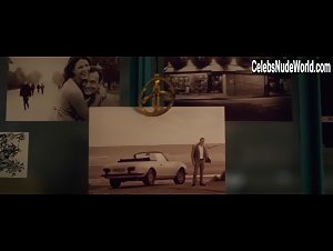 Jessica Schwarz in Adieu Paris (2013) 15