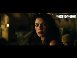 Jessica Schwarz in Perfume: The Story of a Murderer (2006) 1