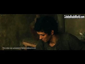 Cristina Sola in Perfume: The Story of a Murderer (2006) 10