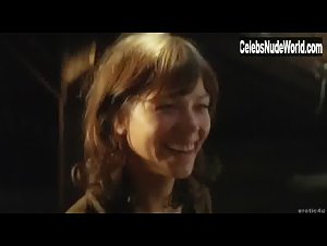 Jessica Schwarz boobs , Blonde in Rote Kakadu (2006) 13