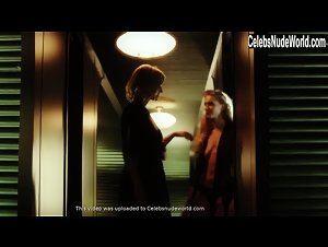 Jessica Sipos in Ascension (series) (2014) 2