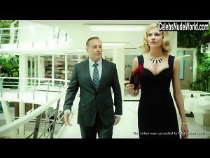 Jessica Sipos in Ascension (series) (2014) 6