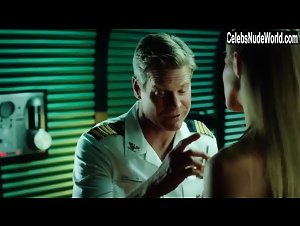 Jessica Sipos Bikini , Blonde in Ascension (series) (2014) 16