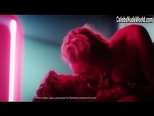Jessica Sipos Bikini , Blonde in Ascension (series) (2014) 6