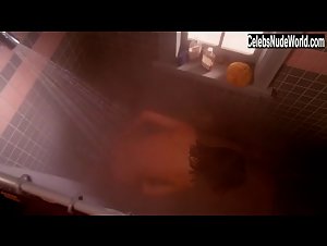 Jill Schoelen Butt , Shower scene in Stepfather (1987) 18