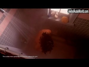 Jill Schoelen Butt , Shower scene in Stepfather (1987) 20