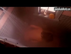 Jill Schoelen Butt , Shower scene in Stepfather (1987) 4