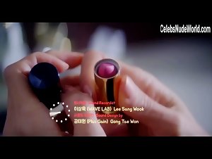 Jo Yeo-jeong in Casa Amor: Exclusive for Ladies (2014) 1