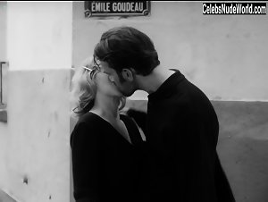 Joanna Kulig in Zimna wojna (2018) 1
