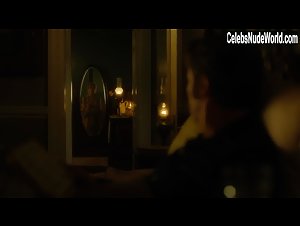 Joanna Vanderham boobs , Blonde in Warrior (series) (2019) 11