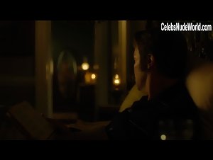 Joanna Vanderham boobs , Blonde in Warrior (series) (2019) 8