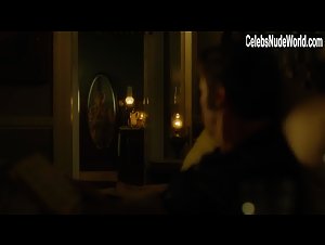 Joanna Vanderham boobs , Blonde in Warrior (series) (2019) 9
