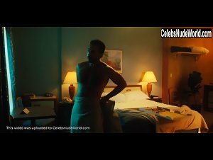 Jodie Turner-Smith in Jett (series) (2019) 10