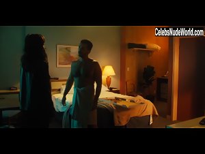 Jodie Turner-Smith in Jett (series) (2019) 12