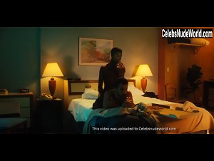 Jodie Turner-Smith in Jett (series) (2019) 4