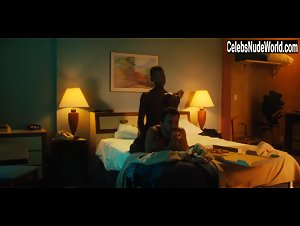 Jodie Turner-Smith in Jett (series) (2019)