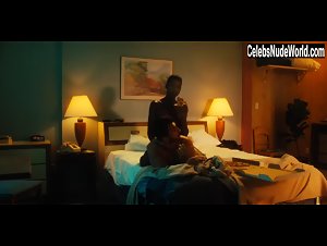 Jodie Turner-Smith in Jett (series) (2019) 6