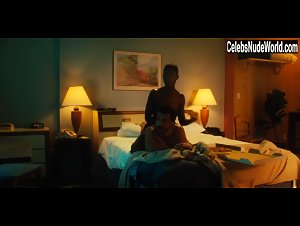 Jodie Turner-Smith in Jett (series) (2019) 9
