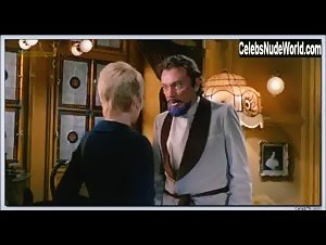 Joey Heatherton in Bluebeard (1972) 7