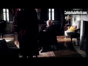 Johanna ter Steege in Le bel age (2009) 3