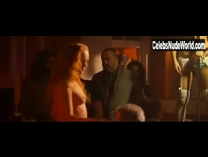 Joni Kamen in Killing Bono (2011) 10