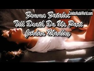 Jordan Madley Costume , Explicit in Femme Fatales (series) (2011) 1