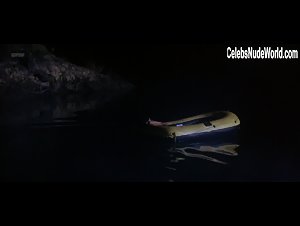 Barbara Howard in Friday the 13th: The Final Chapter (1984) 10