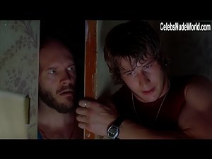 Izabella Miko in Forsaken (2001)