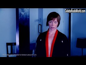 Julianne Nicholson in William Vincent (2010) 12