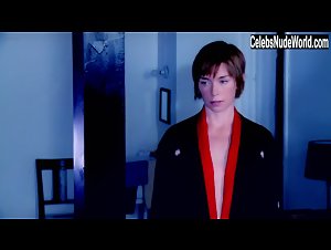 Julianne Nicholson in William Vincent (2010) 13