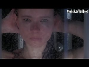Claire Nebout in Rebecca (short) (2014) 9