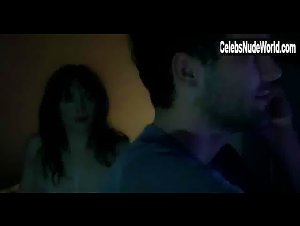 Julie Depardieu in La femme invisible (d'apres une histoire vraie) (2009) 15