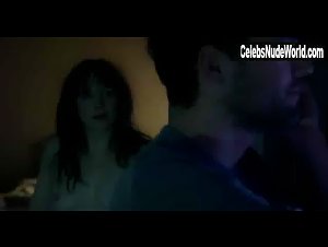 Julie Depardieu in La femme invisible (d'apres une histoire vraie) (2009) 16