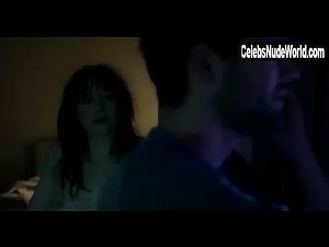 Julie Depardieu in La femme invisible (d'apres une histoire vraie) (2009)