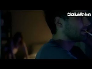 Julie Depardieu in La femme invisible (d'apres une histoire vraie) (2009) 5