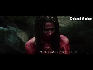 300px x 226px - Amanda Murphy in Girl in Woods (2016) Sex Scene - CelebsNudeWorld.com
