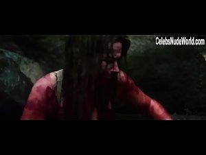 Amanda Murphy in Girl in Woods (2016) 13