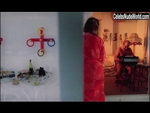 Juliet Stevenson in Drowning by Numbers (1988) 1