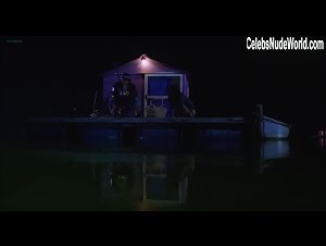 Jung Suh sex scene in Seom (2000) 11