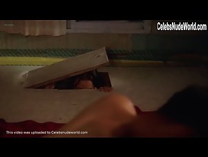 Jung Suh sex scene in Seom (2000) 15