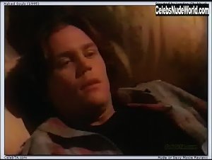 Justina Vail nude, boobs scene in Souls (1996) 11