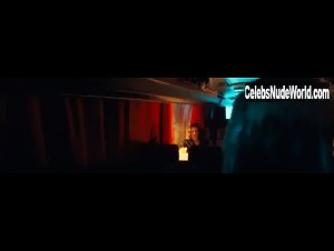 Justine Waddell in Killing Bono (2011) 1