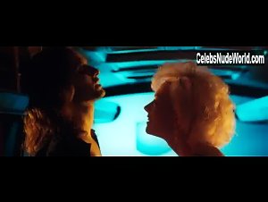 Justine Waddell in Killing Bono (2011) 15