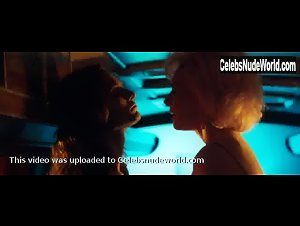 Justine Waddell in Killing Bono (2011) 16