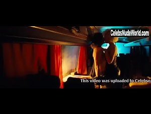 Justine Waddell in Killing Bono (2011) 17